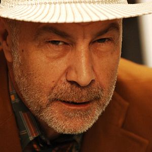 Photo Mazhar Alanson