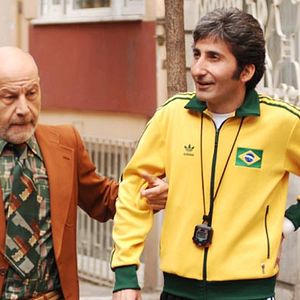 Photo Mazhar Alanson