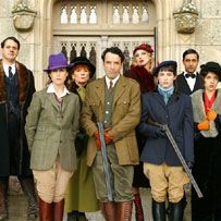 Photo Petits meurtres en famille