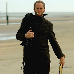 Photo Benoît Poelvoorde