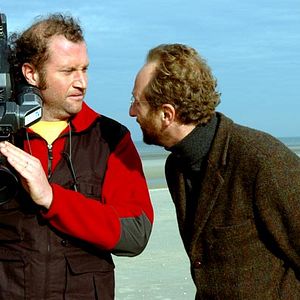 Photo Benoît Poelvoorde