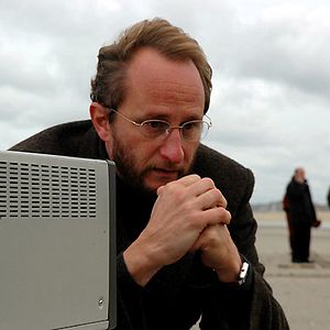 Photo Benoît Poelvoorde