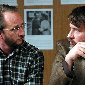 Photo Benoît Poelvoorde