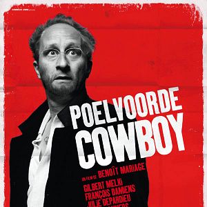 Photo Cowboy