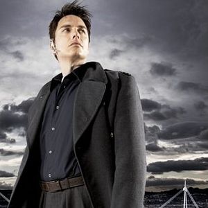 Photo John Barrowman