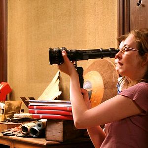 Photo Aurélia Georges