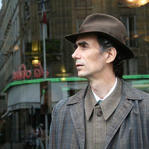 Photo Aurélia Georges