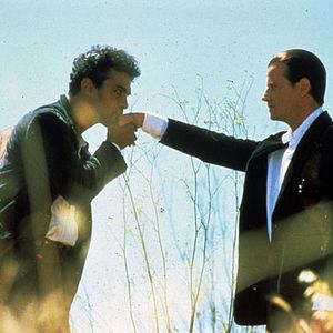 Photo Michael Cimino