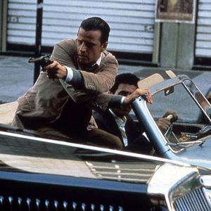 Photo Michael Cimino