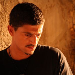 Photo Saïd Taghmaoui