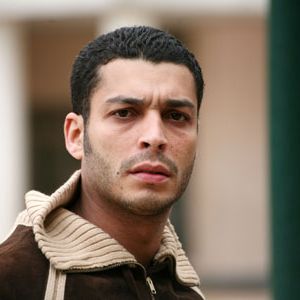 Photo Adel Bencherif