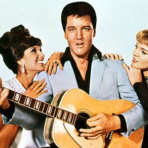 Photo Elvis Presley