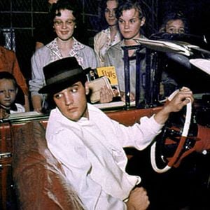 Photo Elvis Presley