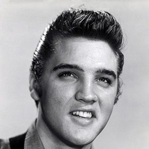 Photo Elvis Presley