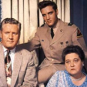 Photo Elvis Presley