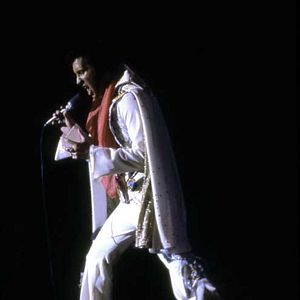 Photo Elvis Presley
