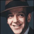 Photo Fred Astaire