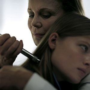 Photo Marthe Keller