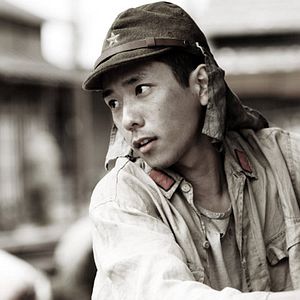 Photo Kazunari Ninomiya
