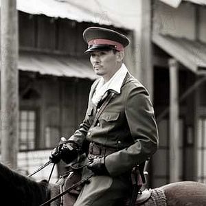 Photo Tsuyoshi Ihara