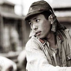 Photo Kazunari Ninomiya