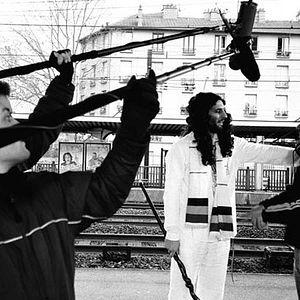 Photo Guillaume Bourg