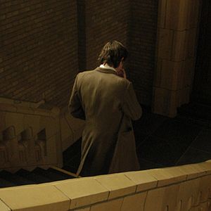 Photo Stéphane Malandrin