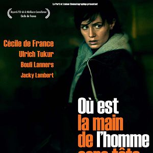 Photo Où est la main de l'homme sans tête