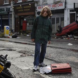 Photo Juan Carlos Fresnadillo