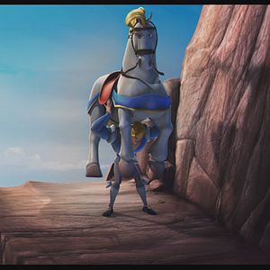 Photo Paul J. Bolger