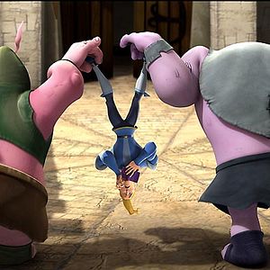 Photo Paul J. Bolger