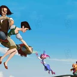 Photo Paul J. Bolger