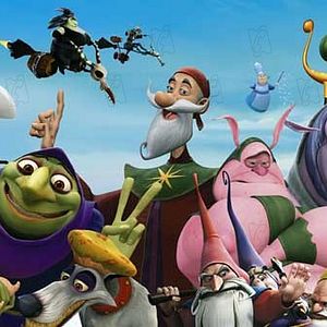 Photo Paul J. Bolger