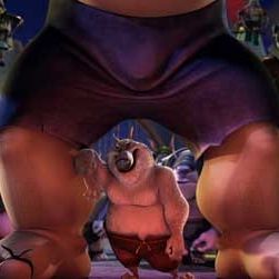 Photo Paul J. Bolger