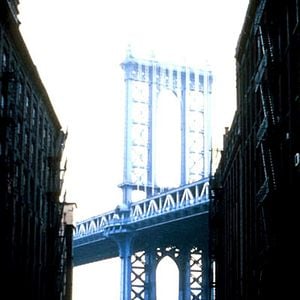 Photo Il était une fois en Amérique