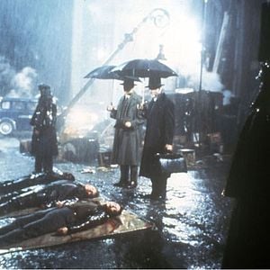 Photo Il était une fois en Amérique