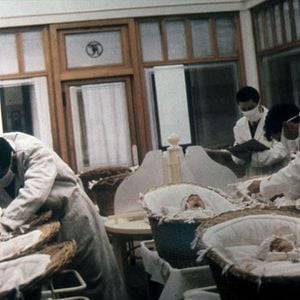 Photo Il était une fois en Amérique