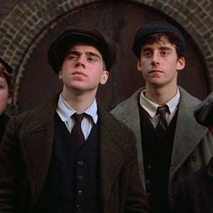 Photo Il était une fois en Amérique