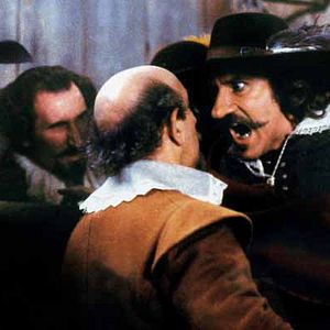 Photo Cyrano de Bergerac