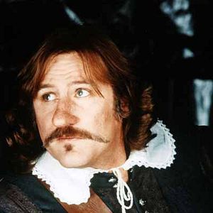 Photo Cyrano de Bergerac