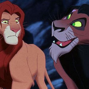 Photo Le Roi Lion