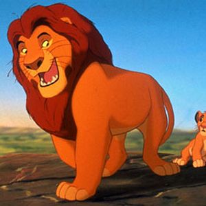 Photo Le Roi Lion