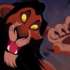 Photo Le Roi Lion