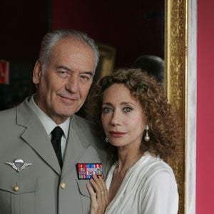 Photo Marisa Berenson