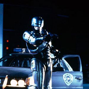 Photo Peter Weller