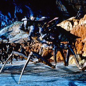 Photo Starship Troopers