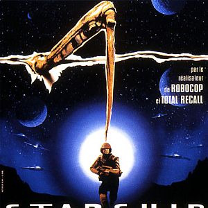 Photo Starship Troopers