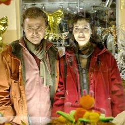 Photo Tombé du ciel