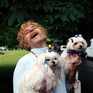 Photo David Walliams