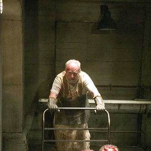 Photo Eli Roth